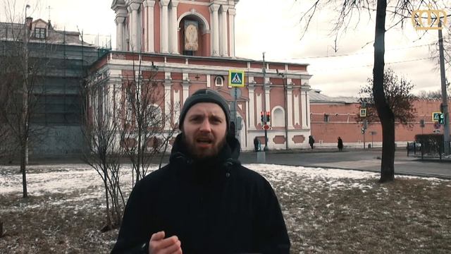 Поправки в Конституцию или как сохранить власть в России для чайников смотреть онлайн