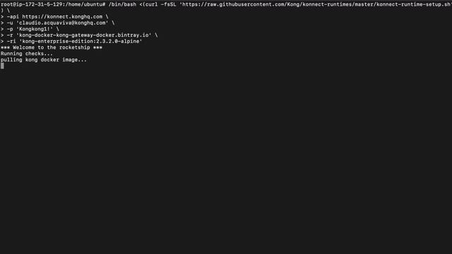 Okta and Kong Konnect Part 1: Implementing Client Credentials смотреть онлайн