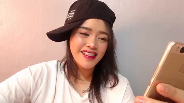 JOJOWAIN O TOTROPAHIN CHALLENGE | MAXINEJIJI смотреть онлайн