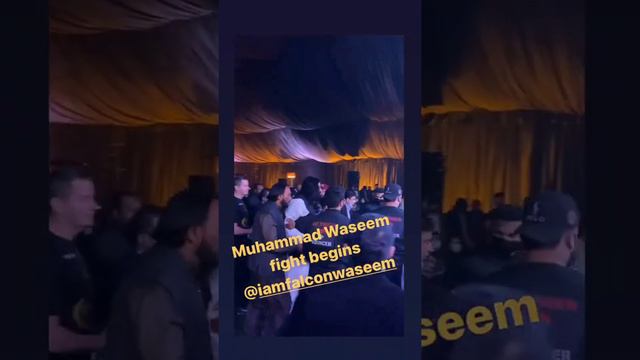 Pakistan no 1 boxer Muhammad Waseem & Boxer Nadir Baloch | 1st international boxing event in Lahore смотреть онлайн