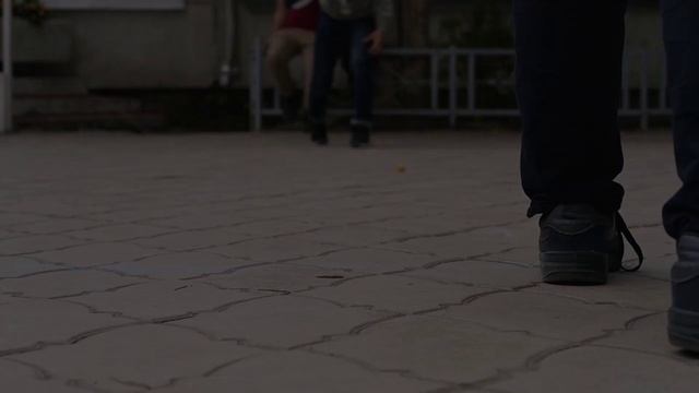 Чуко-Турнир! смотреть онлайн