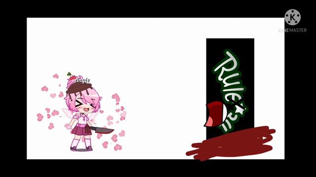 Look what she did to rule 34! смотреть онлайн