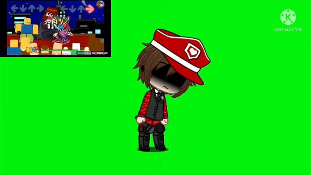 gacha club fnf song Bloxxin 30% смотреть онлайн