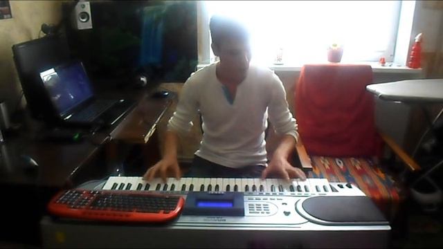 Alexander Popov - Quantum (Sergey Record Massive Live Version) (EXPRO Music) смотреть онлайн