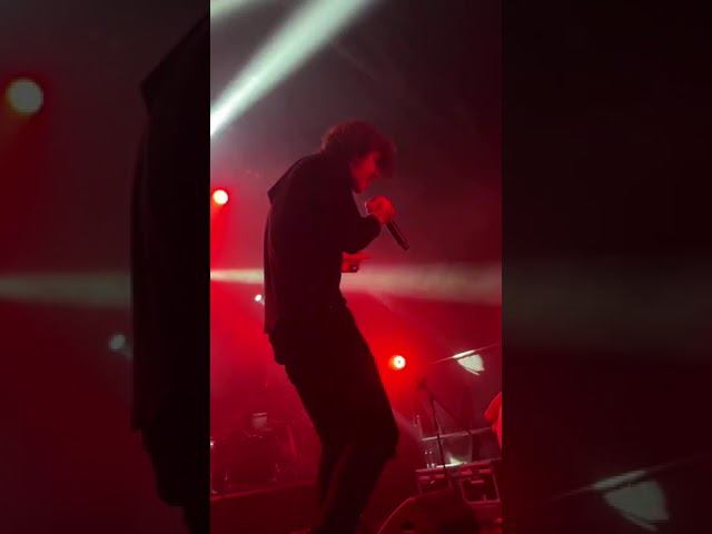 XOLIDAYBOY Черное вино Екатеринбург 04.11.23 #xolidayboy #иванржевский #иван смотреть онлайн