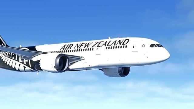 INSANE GRAPHICS!! | MSFS Realistic 4 Hour Full Flight To Adelaide Airport | Boeing 787-8 Dreamliner смотреть онлайн