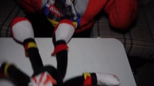 ВЫ НЕ ПОВЕРИТЕ Я РАЗРЕЗАЛА ЖИВУЮ  ИГРУШКУ СОНИК ЕХЕ  в 3:00 КУКЛА #ВУДУ ЕХЕ