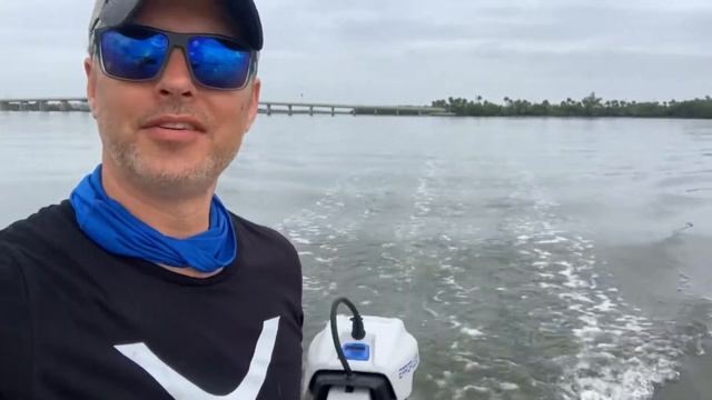 Epropulsion Spirit And Bris 14.1 Kayak