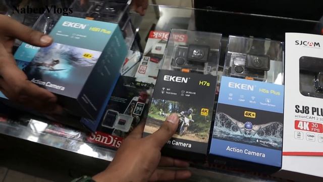 4k Action Cam Camera Price In BD 2019 ? Retail/Wholesale ? Best Place & Cheap Price!.. смотреть онлайн