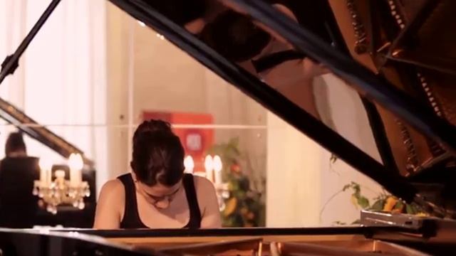 Фридерик Шопен. Соната для фортепиано №3 си минор (Н-moll), оп 58. смотреть онлайн