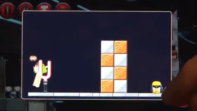 Angry Birds Star Wars II Carbonite Pack - Windows Phone gameplay & Xap Download смотреть онлайн