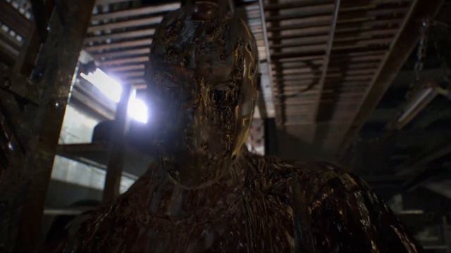 Villain Comparison | Who is the Scariest ? | Resident Evil 7 [MOD] смотреть онлайн