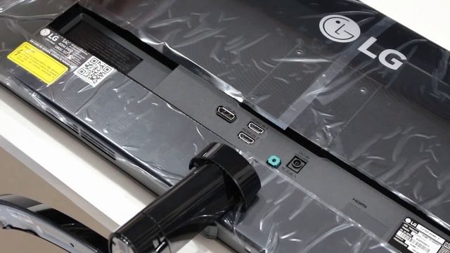 UNBOXING MONITOR ULTRAWIDE DE 29' POLEGADAS - AjudaTube.com.br смотреть онлайн