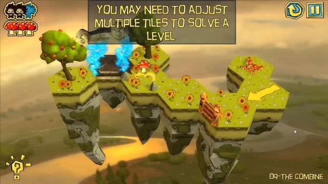 Indie Impressions - Hairy Tales смотреть онлайн