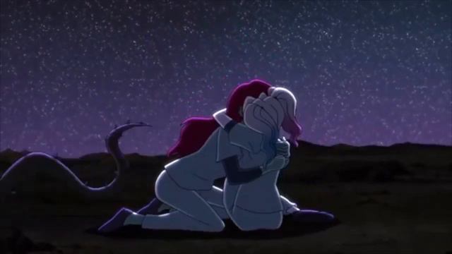 Harley/Ivy || Hypnotic