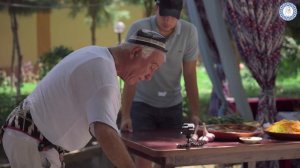 Фергана / Узбекский Базар / Ферганский Плов