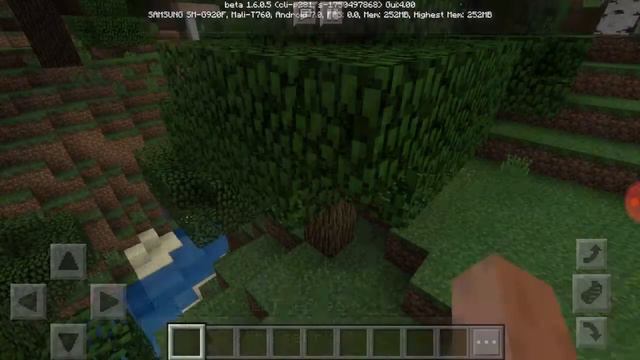 Майнкрафт 1.6.0.6 с ссылкой смотреть онлайн