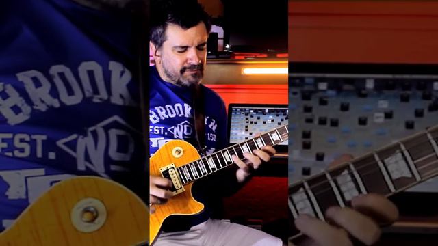 Sweet Child O Mine - Epiphone AFD Slash Custom Shop 2010 смотреть онлайн