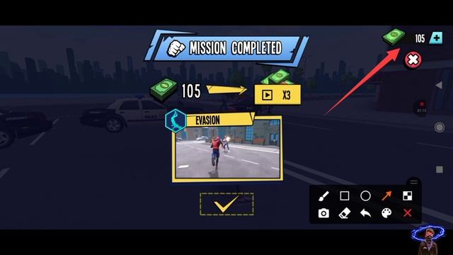 SPIDER FIGHT 3 HACK MOD APK ? || UNLIMITED MONEY ?? MOD APK VERSION DOWNLOAD|| 100% WORKING TRICK ? смотреть онлайн