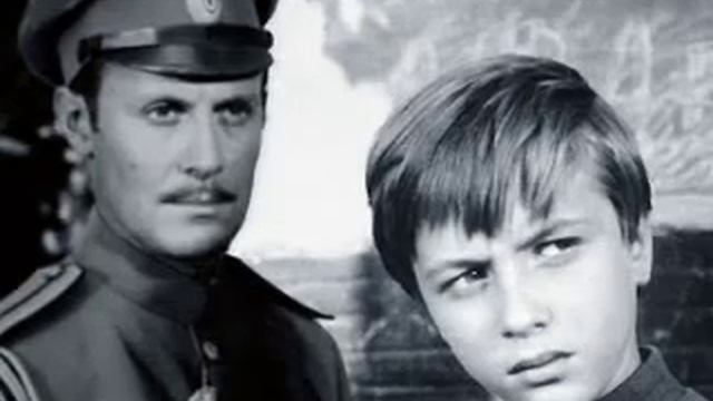 Александр Милокостый в фильме Адъютант его Превосходительства. Слайд-шоу.