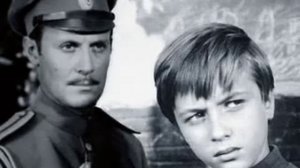 Александр Милокостый в фильме Адъютант его Превосходительства. Слайд-шоу.