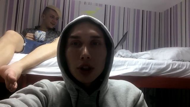 VLOG: Андрей Доронин. День #1 смотреть онлайн