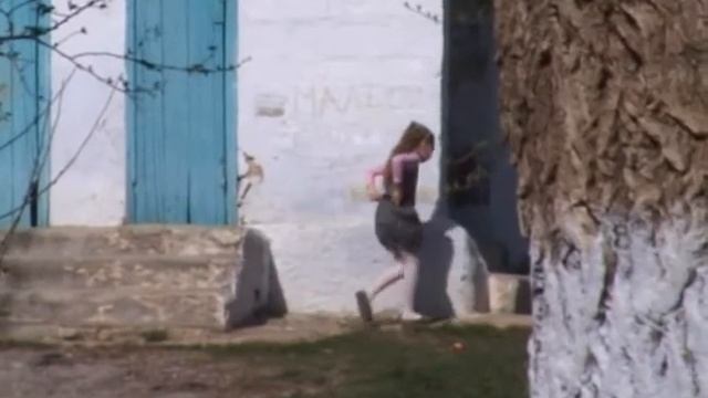 Сезонный тулет в школе №6 смотреть онлайн