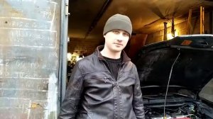 Замена масла в АКПП Аккорд 7 2.4