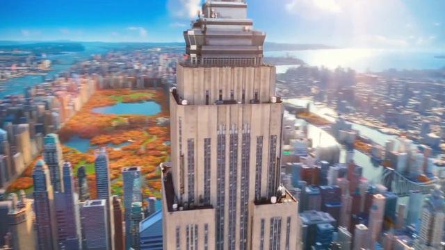 Тайная жизнь домашних животных вместе с GP смотреть онлайн