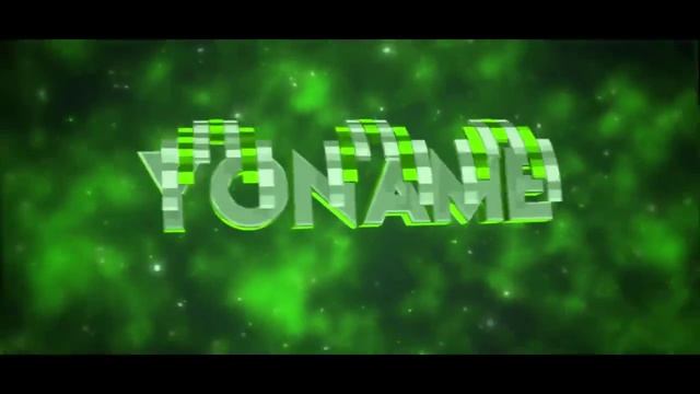 Intro Cinema 4D + Adobe After Effects #1 + Free Download смотреть онлайн