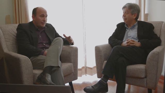 Entrevista en Cusco al DoctorJesus Tovar por el Doctor Sayri Tupac Garcia Roca смотреть онлайн