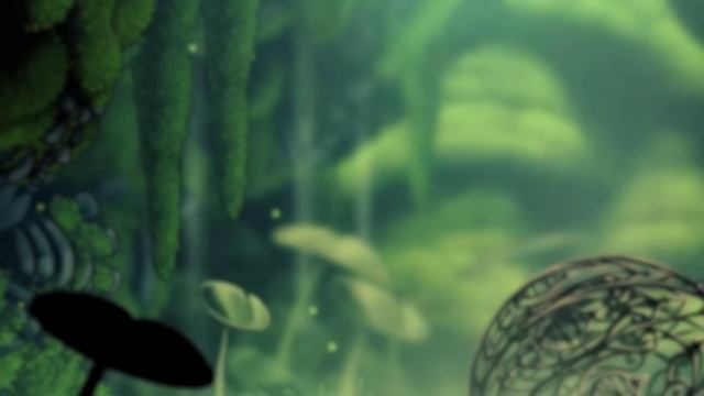 Hollow Knight: Silksong teased AGAIN - October 2023 Update смотреть онлайн