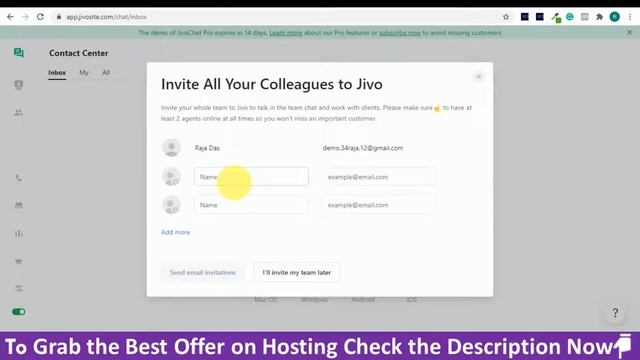 Wordpress live chat plugin | jivochat смотреть онлайн