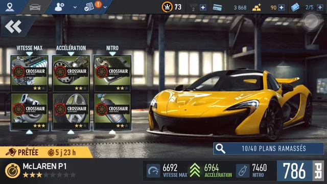 Let's Play#2 - NFS No Limit - Event UnderWorld P1 смотреть онлайн