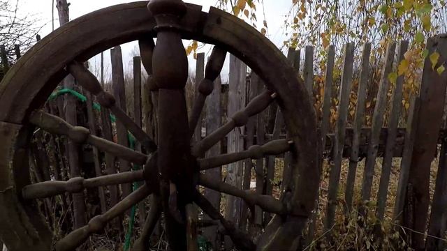 Рестоврация Старых Артифактов! смотреть онлайн