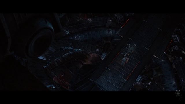Infinity War Crack #4 | "The Snappening" смотреть онлайн
