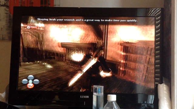 k2000 plays fable 2 part 7 final town muder смотреть онлайн