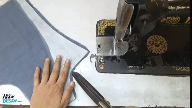 कोट collar ब्लाउज Cutting And stitchting / Ladies coat collar in hindi смотреть онлайн