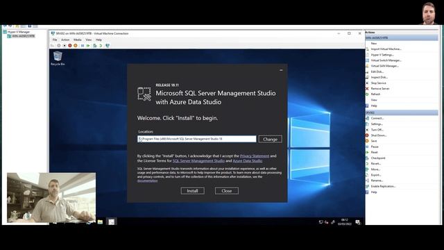 SQL Update and Tools for Configuration Manager - Episode #4 смотреть онлайн