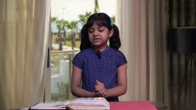 Bible Story - God Loves Kids | Yeshanshi | Kids4Kids - Kid's Videos For Kids #kidstory #kidpreacher