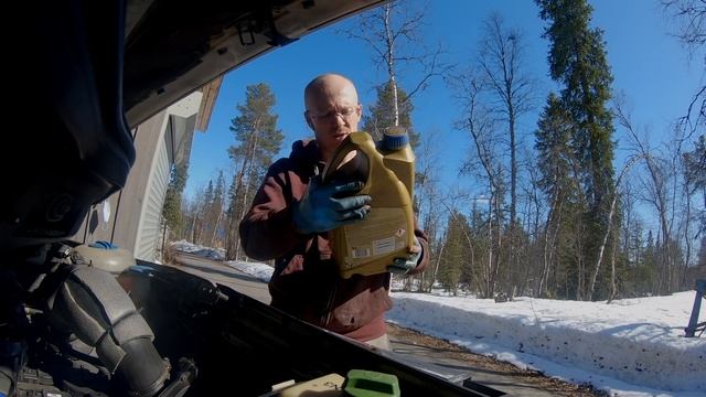 В автосервисе НИКОГДА не расскажут такую информацию про ремонт подвески и замену масла в двигателе смотреть онлайн