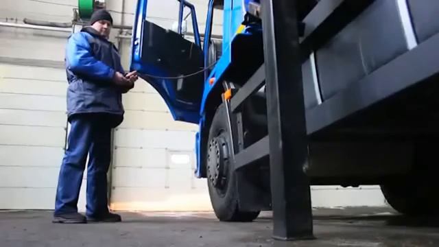 Оптимизация логистики от SWAPBODY.BIZ смотреть онлайн