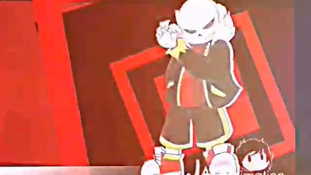 Undertale _ au various смотреть онлайн