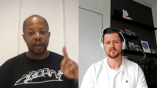 174. How World Class Coaches Train Athletes To Maximise Speed And Acceleration смотреть онлайн