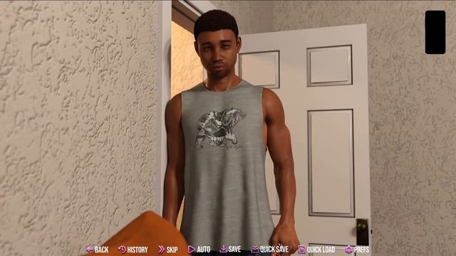 College Kings 2 Episode 1 Gameplay Part 25 - Attending Opera With Rose | Chris Is Stepping Down (PC