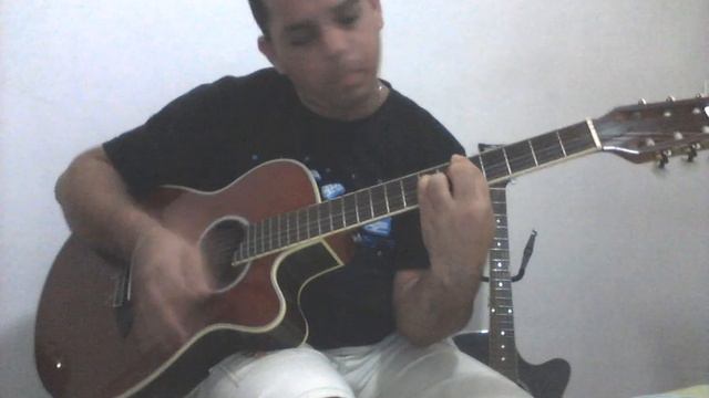 Is It Okay If I Call You Mine? - Paul McCrane [Cover] Dinho Lisboa смотреть онлайн