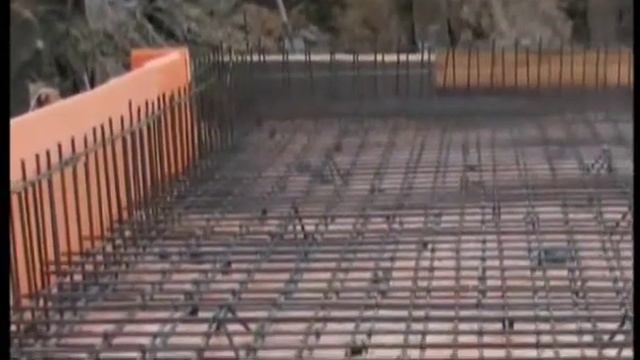 Строим Дом Закладка Фундамента часть 1 из 2 ух смотреть онлайн