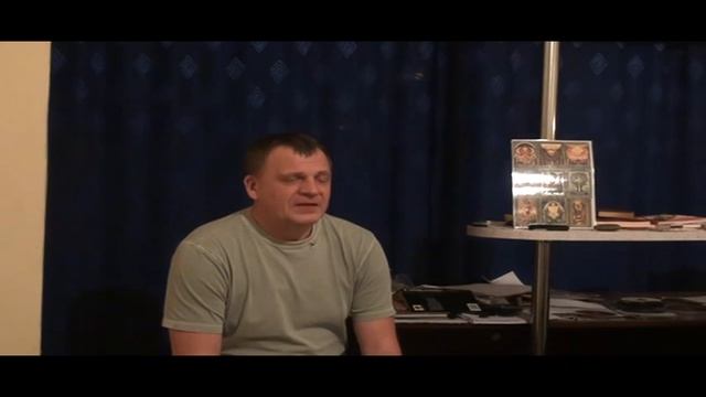 Щербаков А Н Факультатив 160113 Обучение по фантому смотреть онлайн