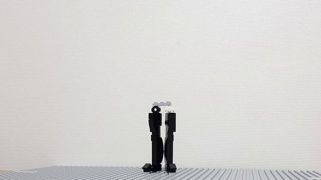 ALL LEGO Skibidi Toilet Every Character Tutorial Building смотреть онлайн