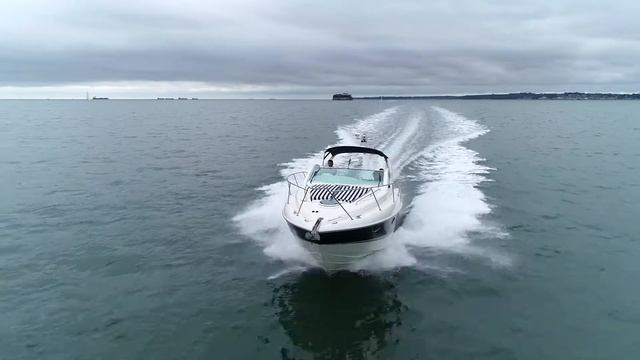 Fairline Targa 34 For Sale смотреть онлайн